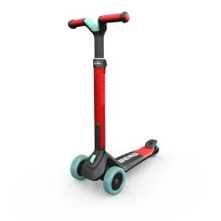 Berg Nexo Rood 3-wiel Step Foldable