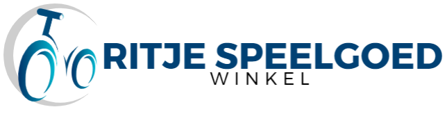 Ritje Speelgoed Winkel