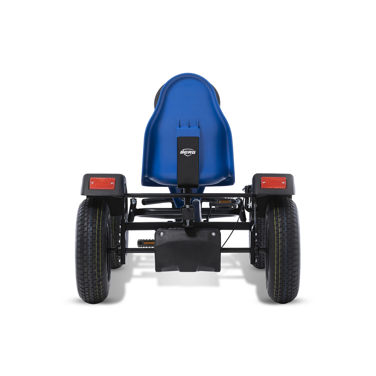 BERG Skelter XL B.Super Blue BFR - Afbeelding 6