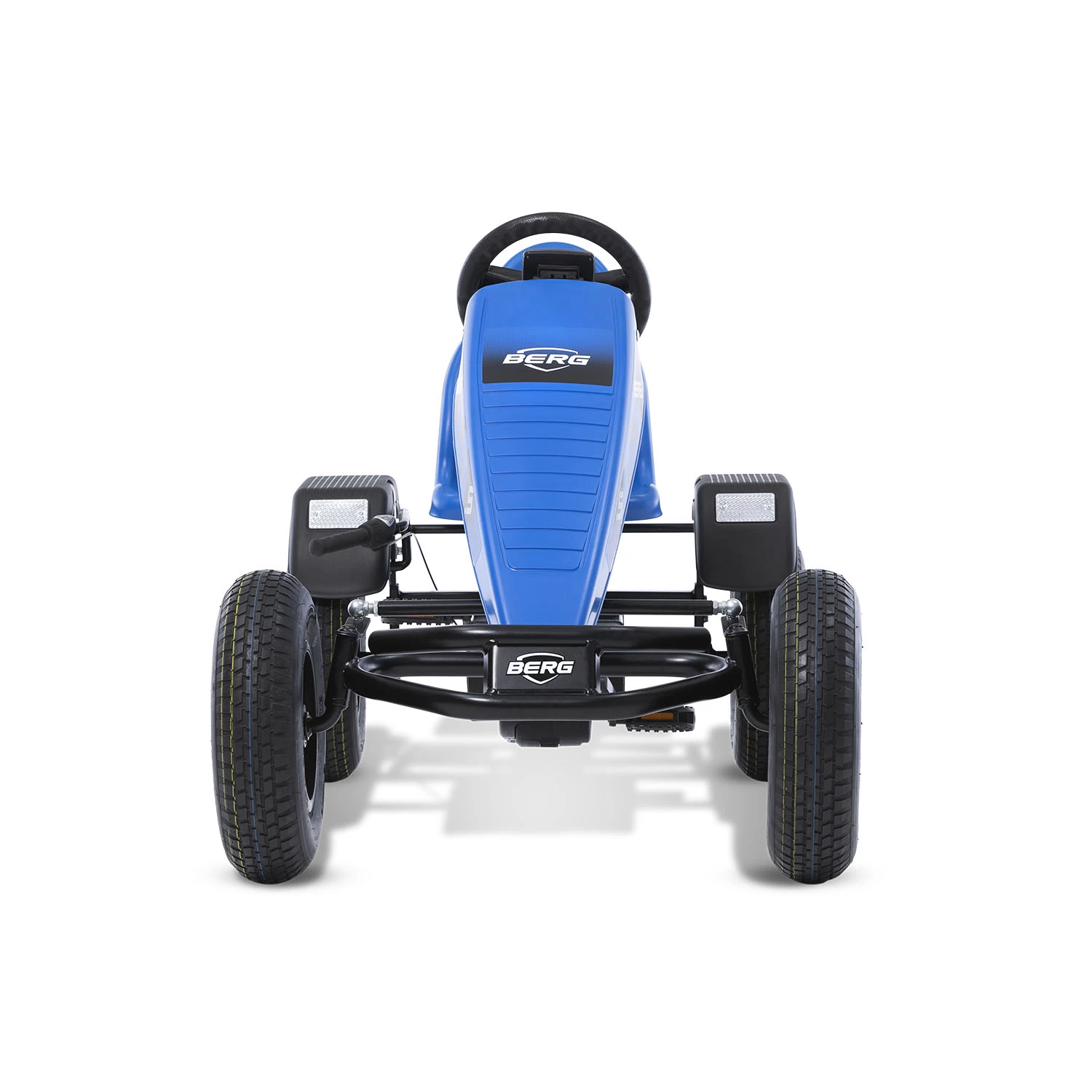 BERG Skelter XL B.Super Blue BFR - Afbeelding 5