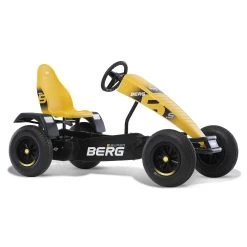 BERG Skelter XL B.Super Yellow BFR-3