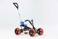 BERG Skelter Buzzy Nitro 2-in-1