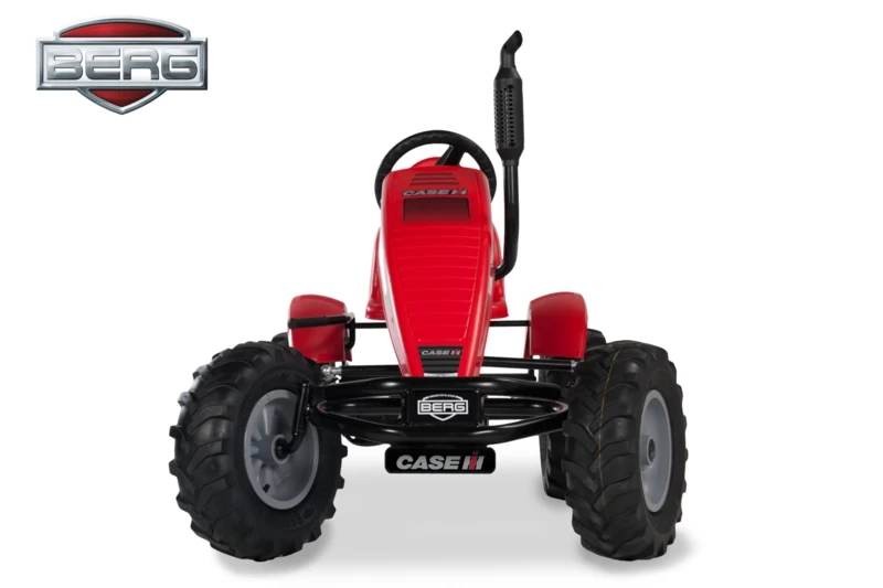 BERG Skelter XXL Case IH BFR - Afbeelding 3
