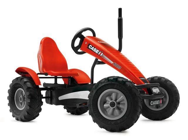 BERG Skelter XXL Case IH BFR - Afbeelding 2