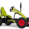 BERG Skelter XXL CLAAS E-BFR