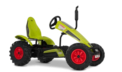 BERG Skelter XXL CLAAS E BFR-3 - Afbeelding 2