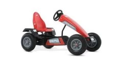 BERG Skelter XXL B.Super Red BFR