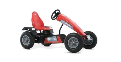 BERG Skelter XXL B.super Red E-BFR - Afbeelding 2