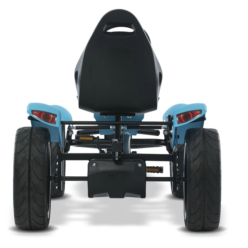 BERG XXL Hybrid E-BFR E Skelter - Afbeelding 7