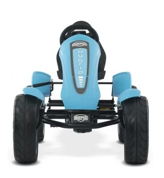 BERG XXL Hybrid E-BFR E Skelter - Afbeelding 6