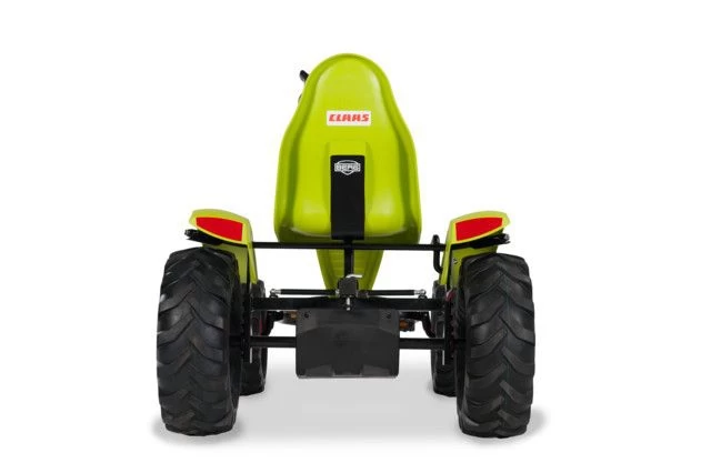 BERG Skelter XXL CLAAS BFR - Afbeelding 5