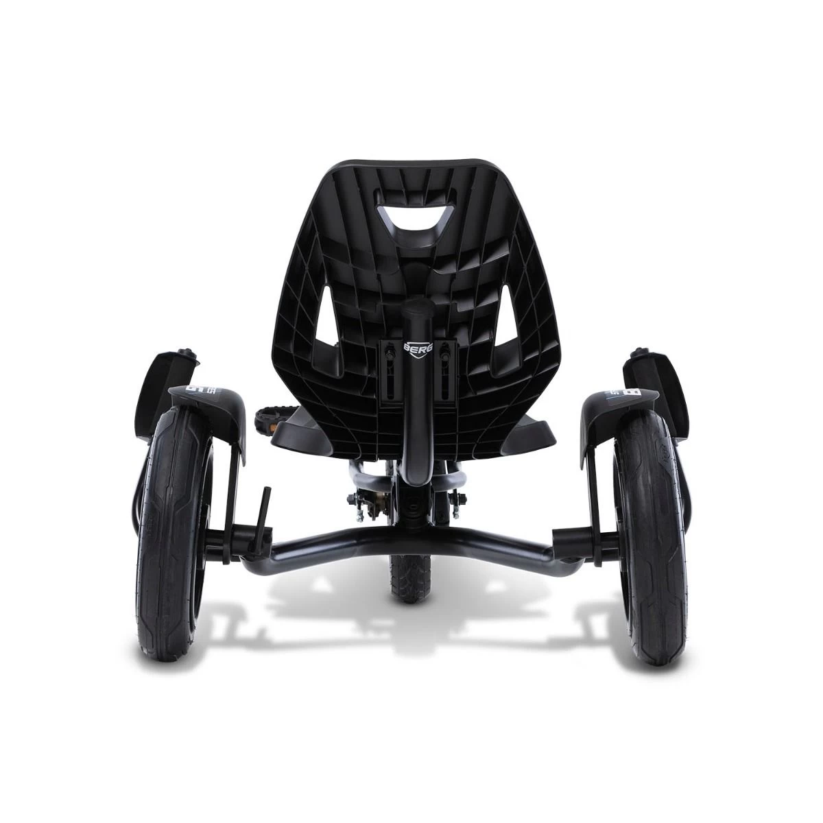 BERG Skelter Street-X Vibes Kantelfiets - Afbeelding 6