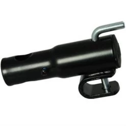 BERG Buddy Skelter Trekhaak