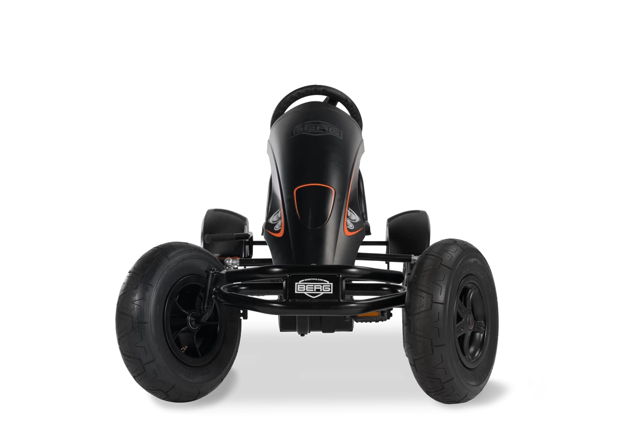 BERG Skelter XL Black Edition BFR - Afbeelding 3