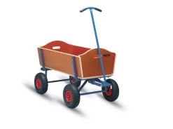 BERG Bolderwagen Beach Wagon L