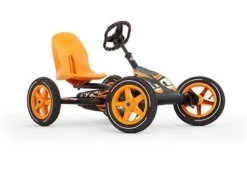 BERG Skelter Buddy Pro