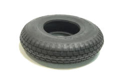 Berg Buitenband 400×6 Radiall