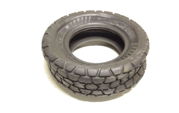 Berg Buitenband AllTerrain 400/140-8 - Afbeelding 2