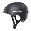 Berg Helm S 48-52 Fietshelm Black