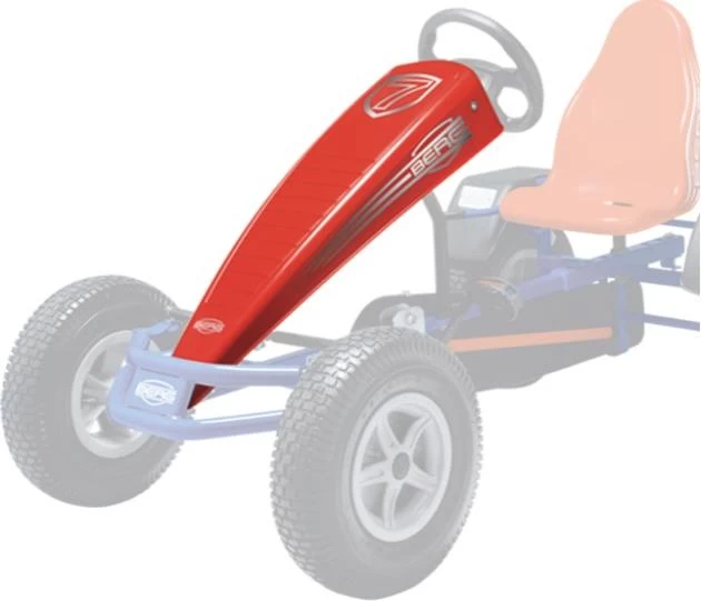 Frontspoiler - Afbeelding 2