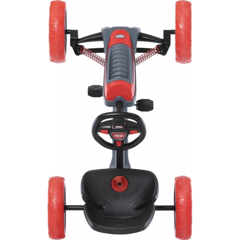 BERG Skelter Reppy Rebel - Afbeelding 4