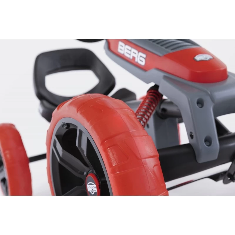 BERG Skelter Reppy Rebel - Afbeelding 7