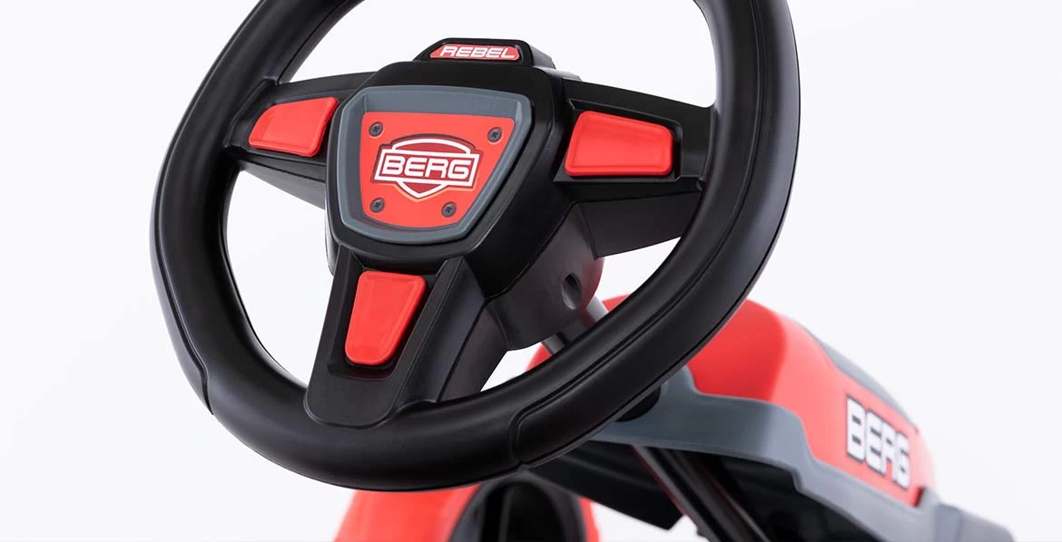 BERG Skelter Reppy Rebel - Afbeelding 6
