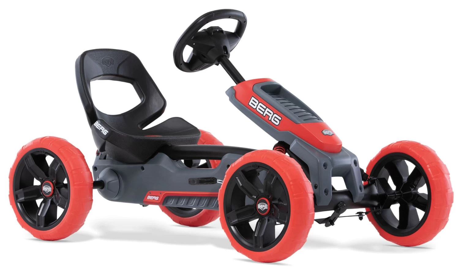 BERG Skelter Reppy Rebel - Afbeelding 2