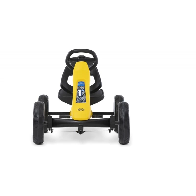 BERG Skelter Reppy Rider - Afbeelding 3