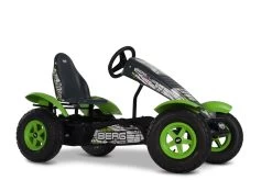 BERG Skelter XXL X-plore E-BFR