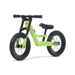 BERG BIKY City Green Loopfiets 12 ” Inch Luchtbanden