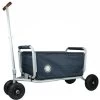 Beachtrekker Life Bolderwagen Opvouwbaar – Blauw