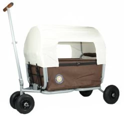 Beachtrekker Life Huif Bolderwagen