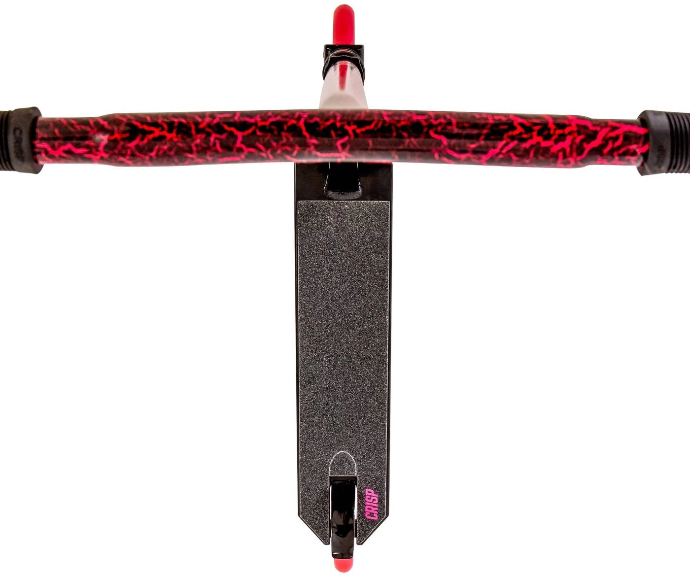Stuntstep Crisp Blaster 20/20 Black/Pink Cracking - Afbeelding 4