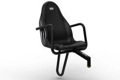 Duostoel BERG Passenger Seat Fendt