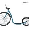 Footbike Street