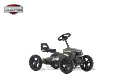 BERG Skelter Buzzy JEEP Sahara