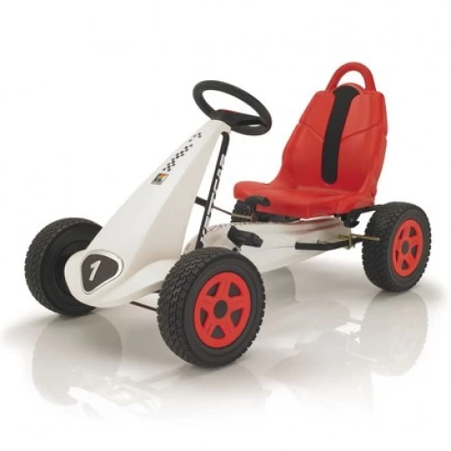 Kettcar Daytona Kettler Skelter