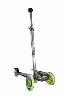 Kickboard-scooter - Afbeelding 2