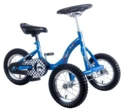 Liliput Aero Skelter Blue Driewiel-skelter