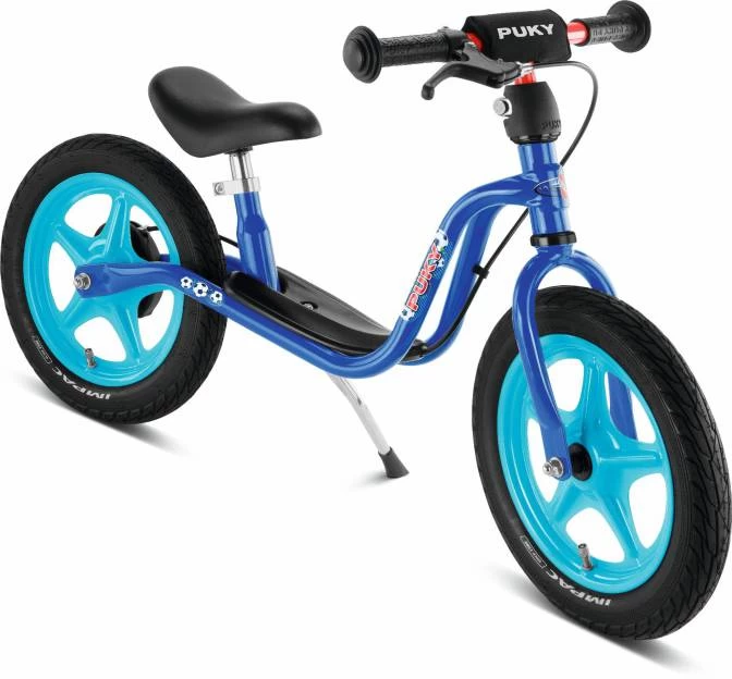 PUKY LR1LBr Blauw Loopfiets PUKY 4029