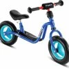 PUKY 4055 LRM Loopfiets Blauw 10inch