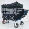 Active-Outdoor Wagon Insectennet Bolderkar
