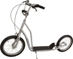 Nijdam Freestyle Step