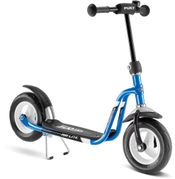 PUKY R03 Blauw Step Autoped PUKY 5346