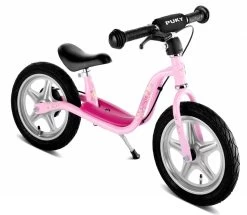 PUKY LR1LBr Lillifee Loopfiets PUKY 4039