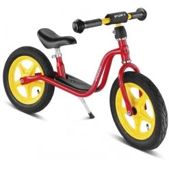 PUKY LR1L Rood Loopfiets PUKY 4003