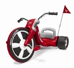 Radio Flyer Big Flyer Chopper