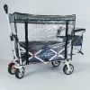 Active Outdoor Wagon Regenhoes Bolderkar