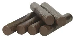 RollyTimber – Boomstammenset